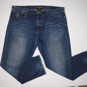 LUCKY BRAND Size 40 x 30 Jeans 329 Classic Straight